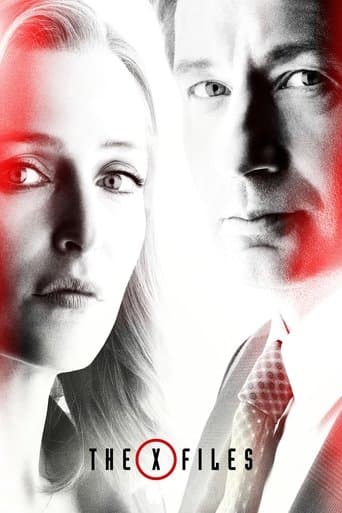 X-Files - Aux frontières du réel
