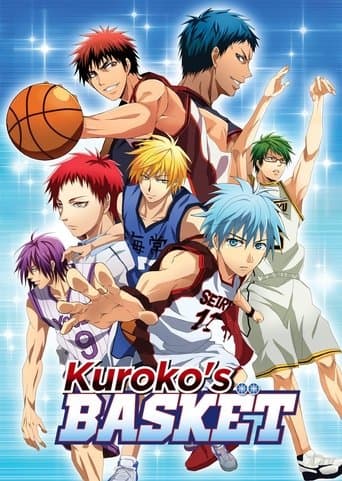 Kuroko's Basket