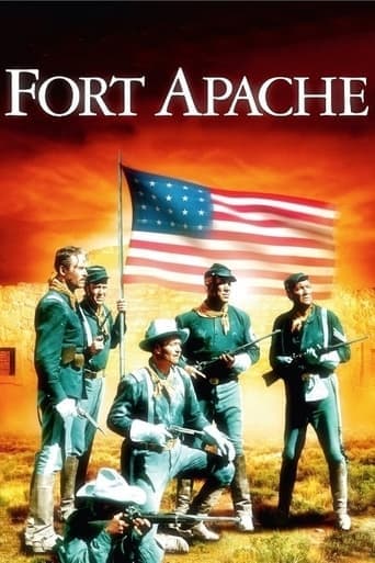 Le Massacre de Fort Apache