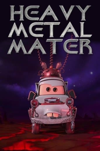 Heavy Metal Martin