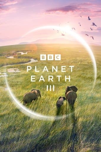 Planète Terre III