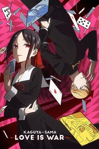 Kaguya-sama : Love is War