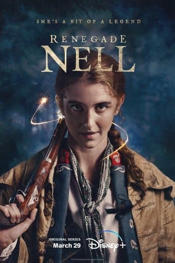 Nell rebelle
