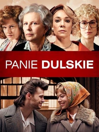 Monsieur Dulsky et Madame Dulska