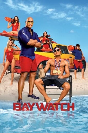 Baywatch : Alerte à Malibu