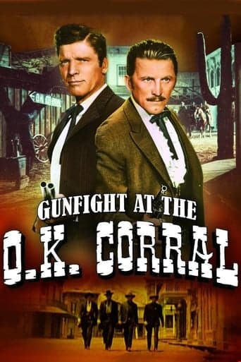 Règlements de comptes à O.K. Corral