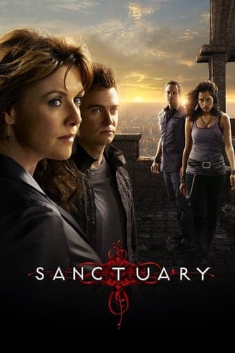 Le Sanctuaire