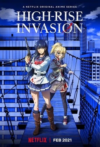 Sky-High Survival