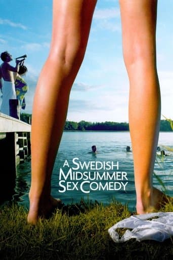 Äntligen midsommar!