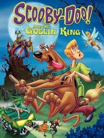 Scooby-Doo ! et la créature des ténèbres