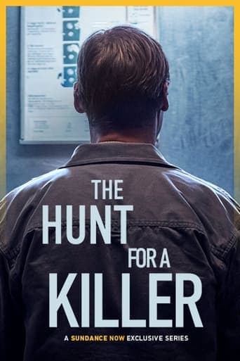 The Hunt For A killer