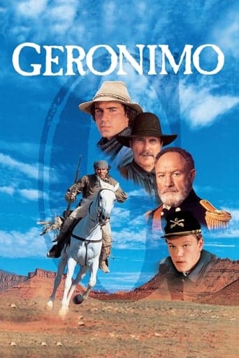 Géronimo
