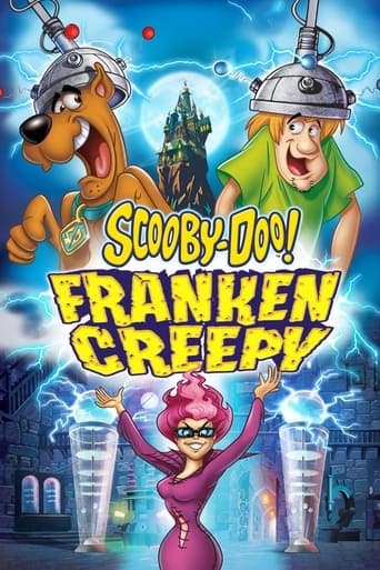 Scooby-Doo! : Aventures en Transylvanie