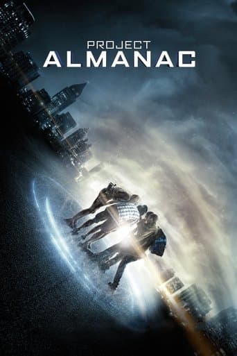 Projet Almanac