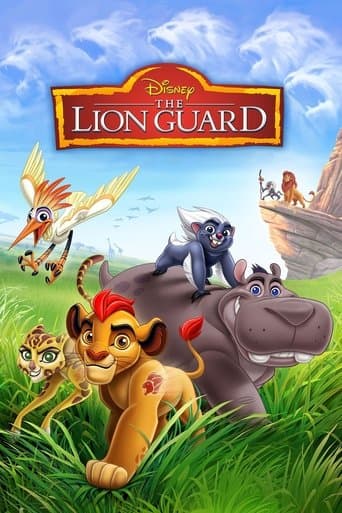 La Garde du Roi Lion : Un Nouveau Cri