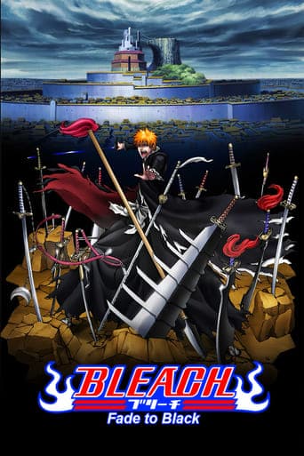 Bleach : Fade to Black