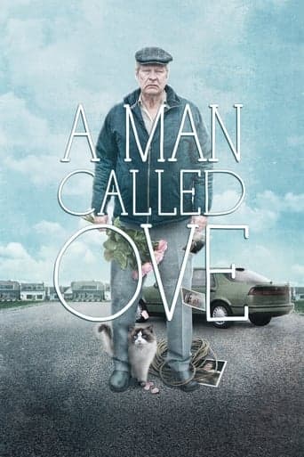 Mr. Ove