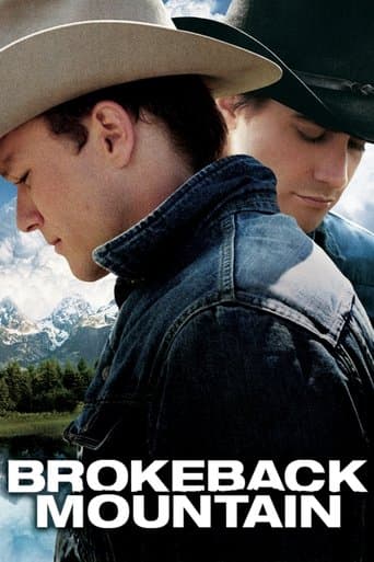 Le Secret de Brokeback Mountain