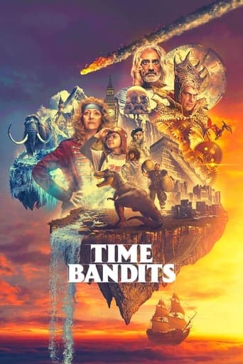 Bandits, bandits