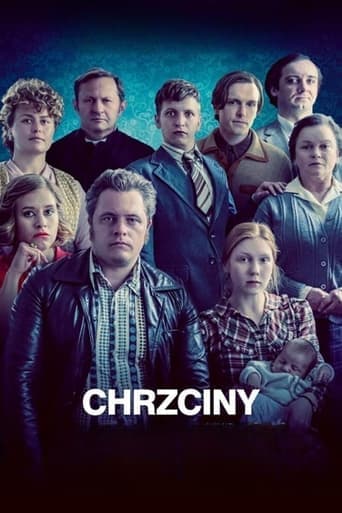 Chrzciny