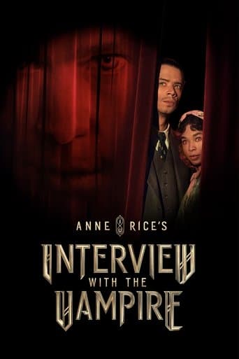 Entretien avec un vampire