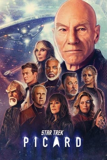 Star Trek : Picard