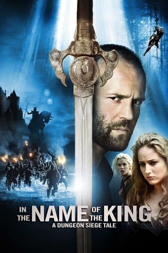 King Rising, au nom du roi