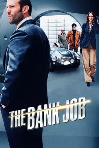 Braquage à l'anglaise
