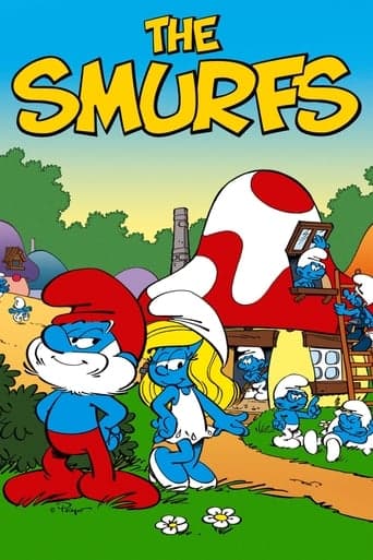 Les Schtroumpfs