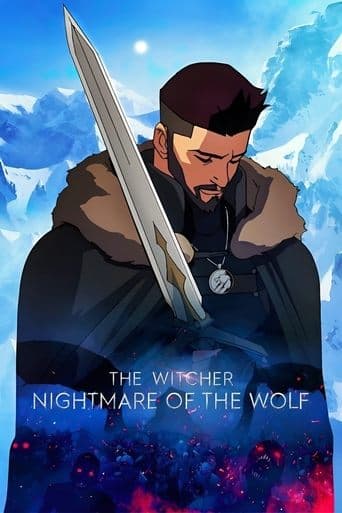 The Witcher : Le cauchemar du Loup