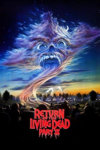 Le Retour des morts-vivants 2