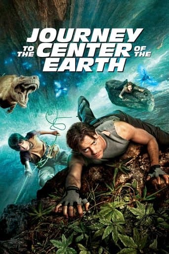 Voyage au centre de la Terre