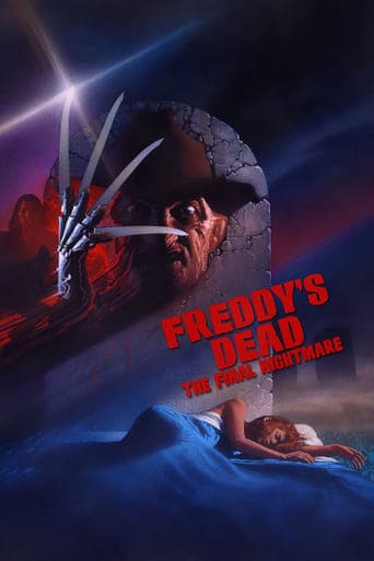 La Fin de Freddy : L'Ultime cauchemar