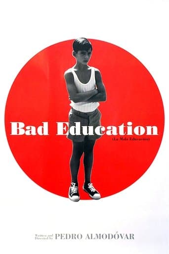 La Mauvaise Éducation