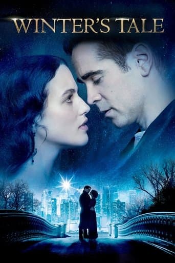 Un Amour d'hiver