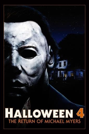 Halloween 4 : Le Retour de Michael Myers