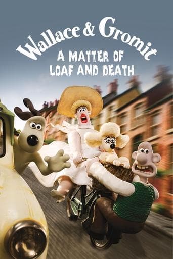 Wallace & Gromit : Un sacré pétrin