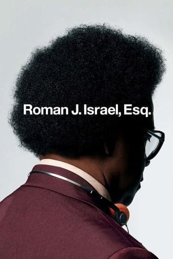 L'Affaire Roman J.
