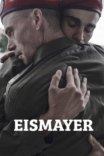 Sergent-major Eismayer