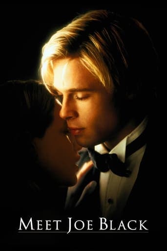 Rencontre avec Joe Black