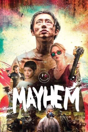 Mayhem : Légitime Vengeance