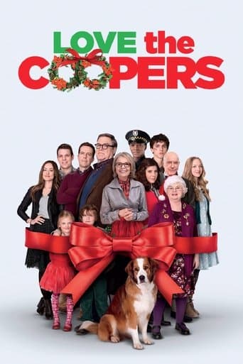 Noël chez les Cooper