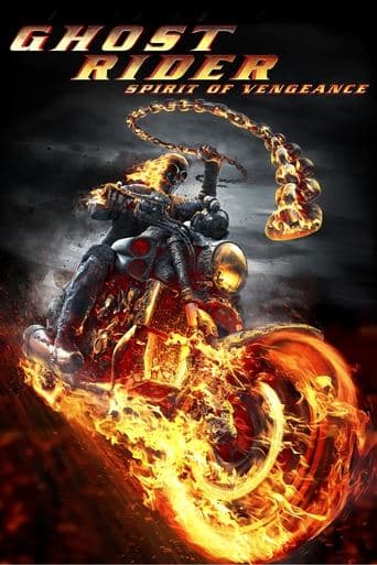 Ghost Rider : L'Esprit de vengeance