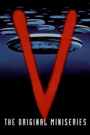 V : Les Visiteurs