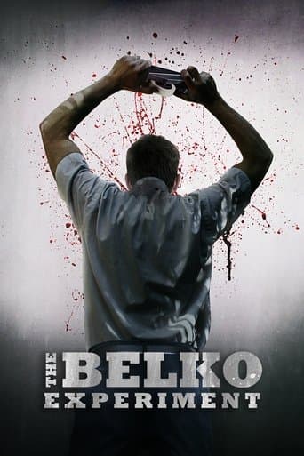 L'expérience Belko