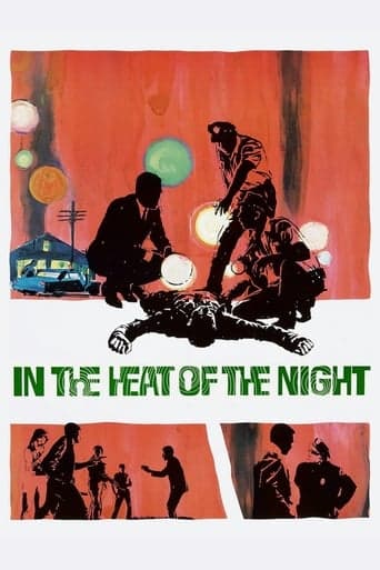 Dans la chaleur de la nuit