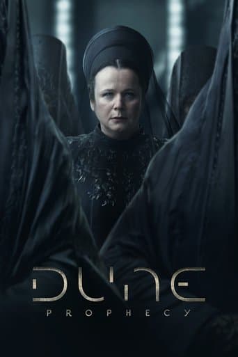 Dune : Prophecy