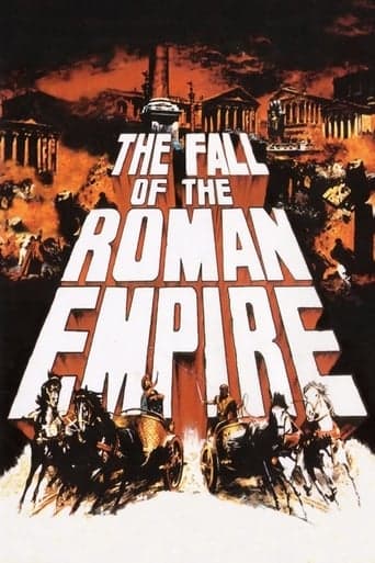 La Chute de l'Empire romain