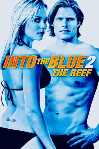 Bleu d'enfer 2 : Le Récif