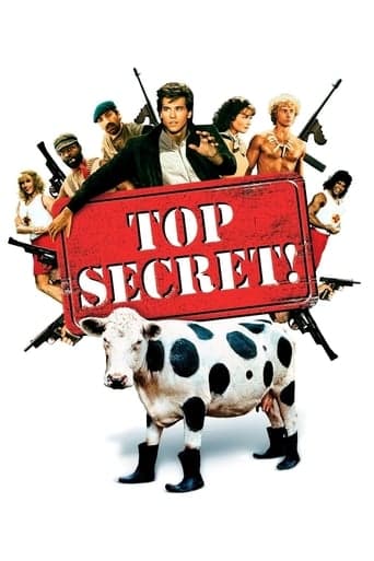 Top Secret !